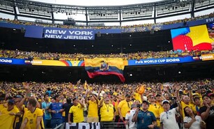 El detalle de c&oacute;mo el Mundial 2026 termin&oacute; con una asistencia hist&oacute;rica de 6.8 millones de fans