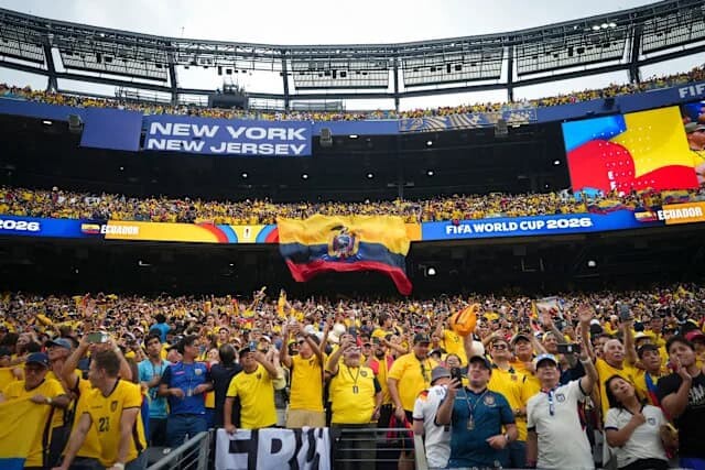 El detalle de c&oacute;mo el Mundial 2026 termin&oacute; con una asistencia hist&oacute;rica de 6.8 millones de fans