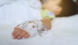 Ni&ntilde;o dominicano que recibi&oacute; trasplante parcial de coraz&oacute;n en EE. UU., sorprende con su recuperaci&oacute;n