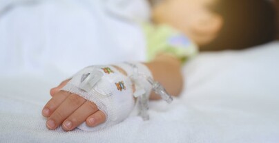 El ni&ntilde;o dominicano que desafi&oacute; una compleja cardiopat&iacute;a con una cirug&iacute;a pionera en Florida