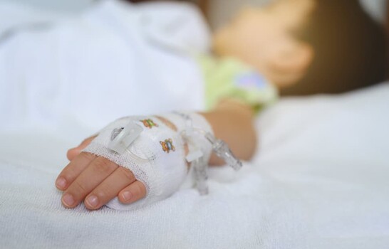 El ni&ntilde;o dominicano que desafi&oacute; una compleja cardiopat&iacute;a con una cirug&iacute;a pionera en Florida