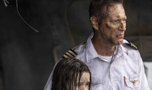 Deep Water lleva el suspenso a una cartelera marcada por la supervivencia