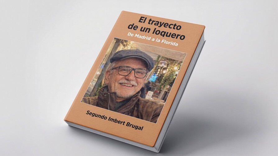 El país en el diván: las memorias lúcidas de Segundo Imbert Brugal El país en el diván: las memorias lúcidas de Segundo Imbert Brugal