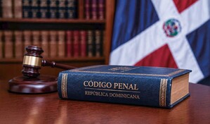 Ya est&aacute;n publicadas las modificaciones al C&oacute;digo Penal en la Gaceta Oficial