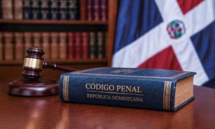 Ya est&aacute;n publicadas las modificaciones al C&oacute;digo Penal en la Gaceta Oficial