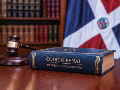 Código Penal: publican modificaciones en la Gaceta Oficial