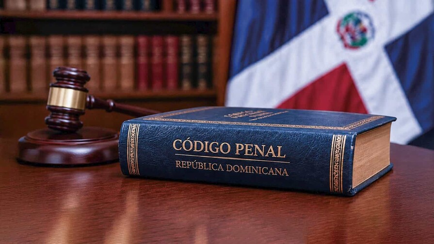 Encuesta ACD Media: amplio respaldo ciudadano al nuevo Código Penal Encuesta ACD Media: amplio respaldo ciudadano al nuevo Código Penal