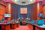 El Código Penal pasa ahora al Poder Ejecutivo