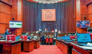 Unapec y Defensor del Pueblo auspician debate sobre los desafíos del nuevo Código Penal