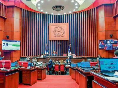 Nuevo código penal y su implementación en el país
