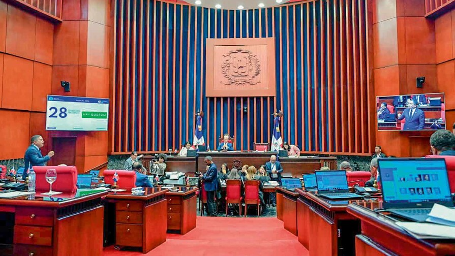 Unapec y Defensor del Pueblo auspician debate sobre los desafíos del nuevo Código Penal
