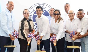 Inapa inicia segunda etapa acueducto m&uacute;ltiple Sabana Iglesia