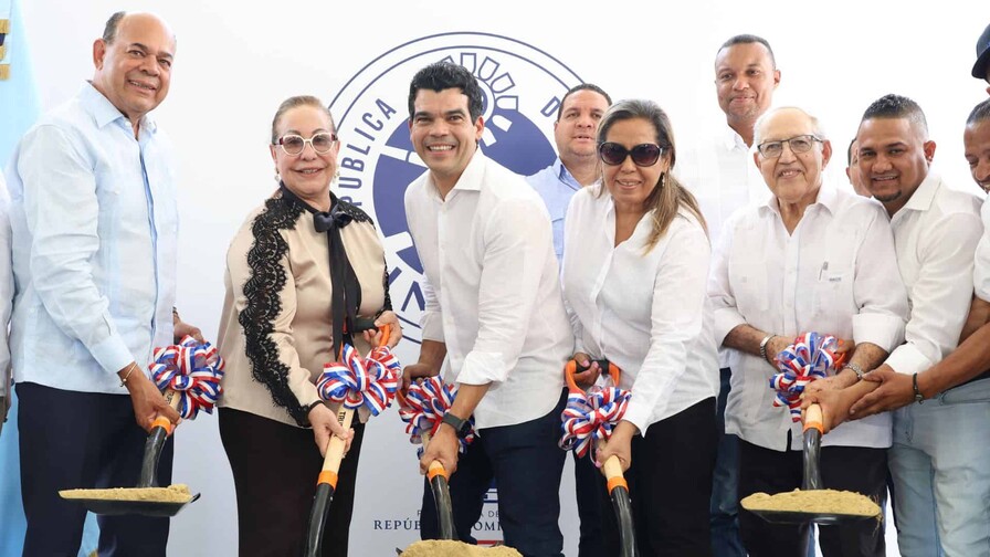 Inapa inicia segunda etapa acueducto m&uacute;ltiple Sabana Iglesia