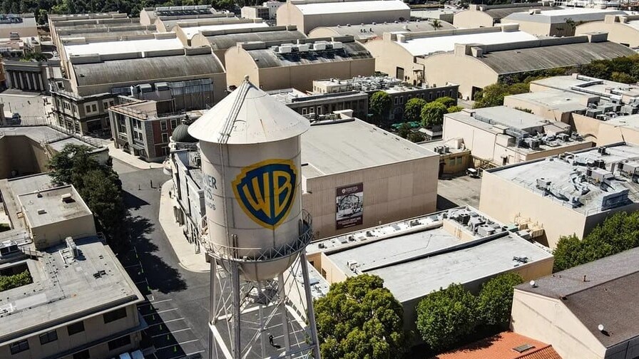 Paramount Skydance solicita una audiencia probatoria para salvar su fusi&oacute;n con Warner