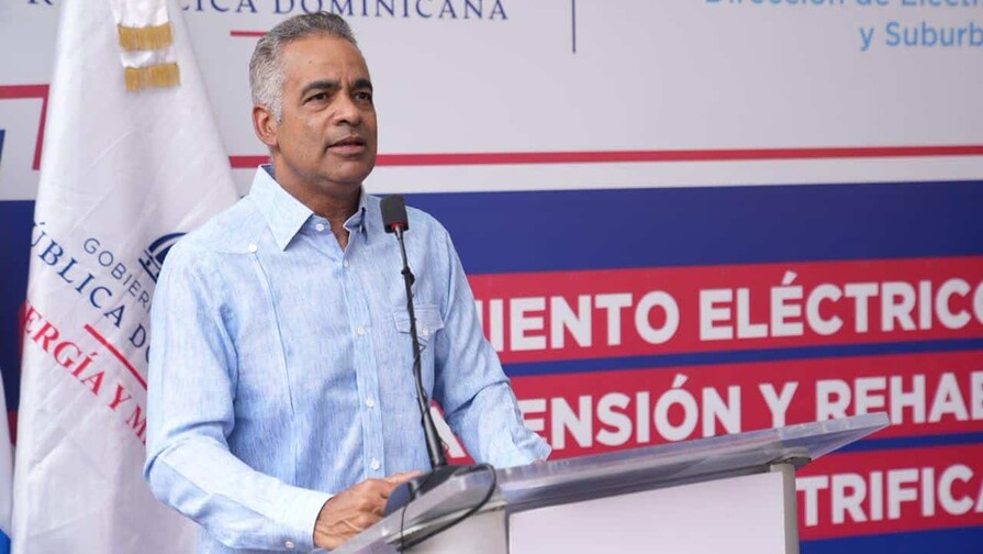 La demanda eléctrica nacional alcanza nuevo récord con 4,195.26 megavatios La demanda eléctrica nacional alcanza nuevo récord con 4,195.26 megavatios