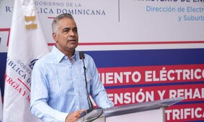 Joel Santos asume el CUED con el reto de reducir p&eacute;rdidas el&eacute;ctricas cercanas al 39 %