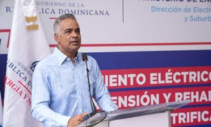 Este es el decreto que aclara que Joel Santos seguir&aacute; como ministro de Energ&iacute;a y Minas