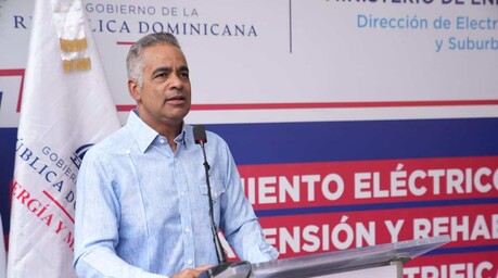 Este es el decreto que aclara que Joel Santos seguir&aacute; como ministro de Energ&iacute;a y Minas