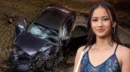 Se revelan nuevos detalles del accidente en el que muri&oacute; la actriz de Godzilla Kaylee Hottle
