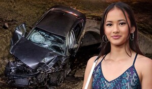 Se revelan nuevos detalles del accidente en el que muri&oacute; la actriz de Godzilla Kaylee Hottle