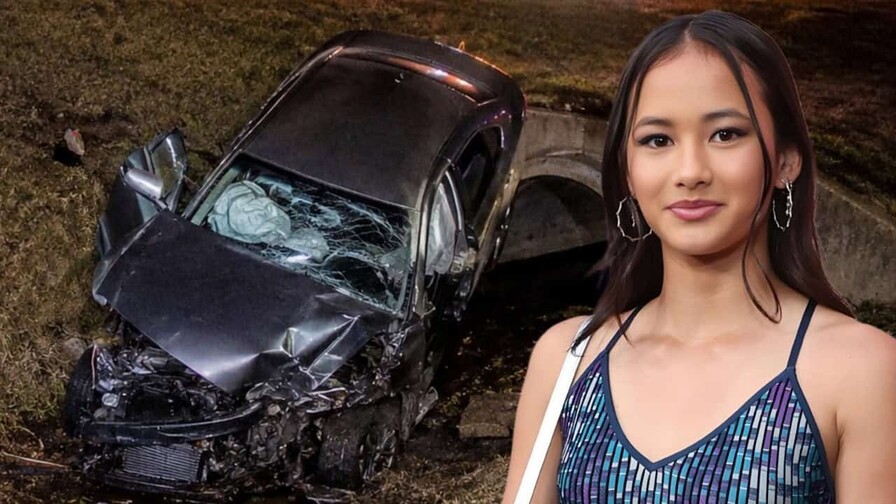 Se revelan nuevos detalles del accidente en el que muri&oacute; la actriz de Godzilla Kaylee Hottle