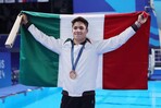 M&eacute;xico va por el tricampeonato en los Centroamericanos con un ej&eacute;rcito de medallistas ol&iacute;mpicos