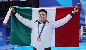 México va por el tricampeonato en los Centroamericanos con un ejército de medallistas olímpicos