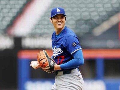 MLB: Ohtani lanza 30 pitcheos en su paso más reciente por la lomita