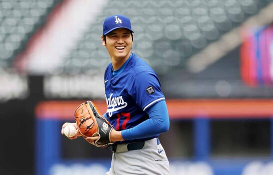 Ohtani lanza 30 pitcheos en su paso m&aacute;s reciente hacia el regreso a la lomita