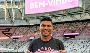 Inter Miami anuncia el fichaje de Casemiro pero la MLS abre una investigaci&oacute;n
