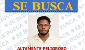 Hombre muere tras ser atacado con agua caliente mientras dorm&iacute;a en local de Saman&aacute;