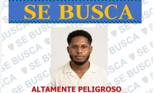 Hombre muere tras ser atacado con agua caliente mientras dorm&iacute;a en local de Saman&aacute;