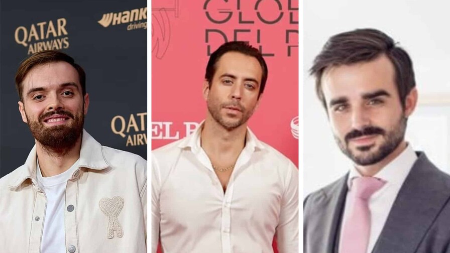 Multan a los influencers Ibai Llanos, Jordi Wild y Nachter por irregularidades en redes Multan a los influencers Ibai Llanos, Jordi Wild y Nachter por irregularidades en redes