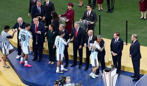 La AFA desminti&oacute; que Tapia haya sido citado por la justicia de Estados Unidos
