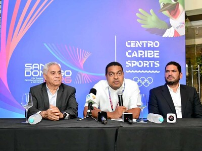 Narradores y comentaristas de Juegos Centroamericanos