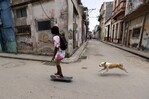 La CE destina a Cuba 10 millones de euros m&aacute;s en ayudas ante el deterioro humanitario