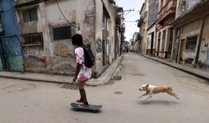 La CE destina a Cuba 10 millones de euros más en ayudas ante el deterioro humanitario
