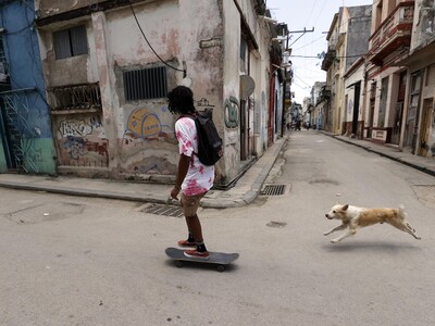 Ayuda humanitaria: la CE destina a Cuba 10 millones de euros más