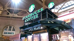 Plaga de ratones obliga a cerrar un Starbucks en Boston