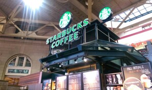 Plaga de ratones obliga a cerrar un Starbucks en Boston