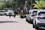 Polic&iacute;a de Wisconsin mata a un hombre tras ser apu&ntilde;alado durante un intento de arresto