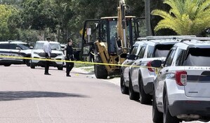 Polic&iacute;a de Wisconsin mata a un hombre tras ser apu&ntilde;alado durante un intento de arresto