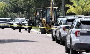 Polic&iacute;a de Wisconsin mata a un hombre tras ser apu&ntilde;alado durante un intento de arresto
