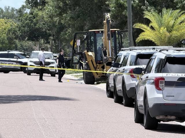 Policía de Wisconsin mata a un hombre tras ser apuñalado durante un intento de arresto