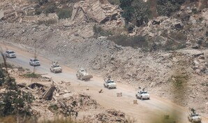 Estas son las principales bases que alojan fuerzas estadounidenses en Oriente Medio