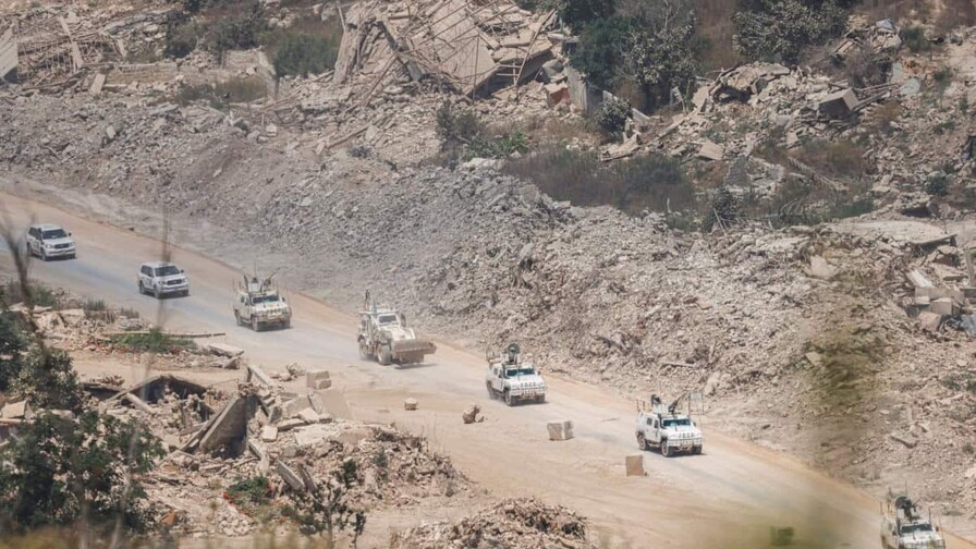 Estas son las principales bases que alojan fuerzas estadounidenses en Oriente Medio Estas son las principales bases que alojan fuerzas estadounidenses en Oriente Medio