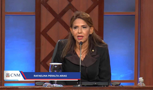 Voto disidente coincide con tesis de Justicia Sin Fronteras sobre prohibici&oacute;n de encuestas
