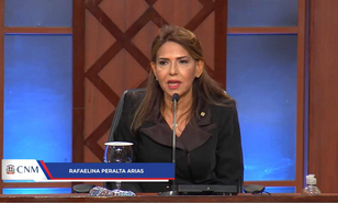 Voto disidente coincide con tesis de Justicia Sin Fronteras sobre prohibici&oacute;n de encuestas