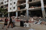 Venezuela desmiente recientes rescates de sobrevivientes a casi un mes del doble terremoto