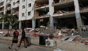 Venezuela desmiente recientes rescates de sobrevivientes a casi un mes del doble terremoto